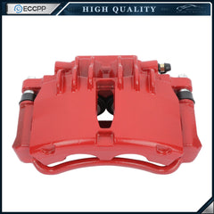 Front Right Brake Caliper 1Pc  Set For 1999-2001 2002 Ford Mustang 18-B4722 6B93BC-57