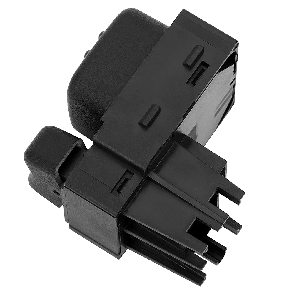 Left Door Lock Mirror Switch Driver for GMC Sierra Chevrolet Silverado 1500 2500 6B93BC-57