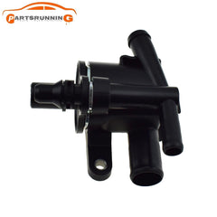 Coolant Separator LR093489 for Land Rover Range Rover Evoque Discovery JDE38626 6B93BC-57