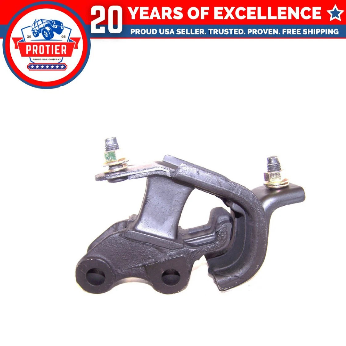 Motor & Trans Mount 5PCS Set for 2004-2008 Acura TSX 2.4L for Manual Trans 6B93BC-57