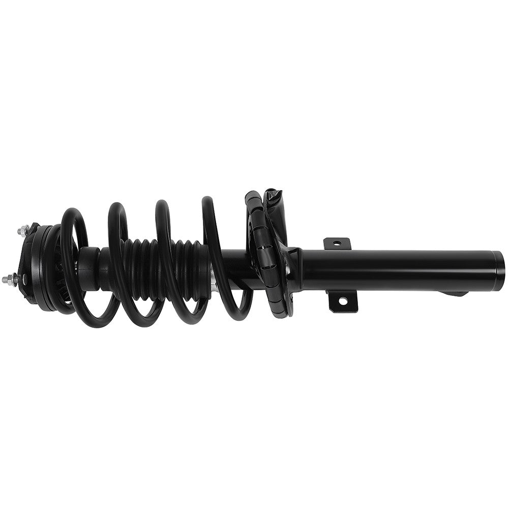 Front Complete Struts & Spring Assemblies Fits 2010-2013 Ford Transit Connect 6B93BC-57