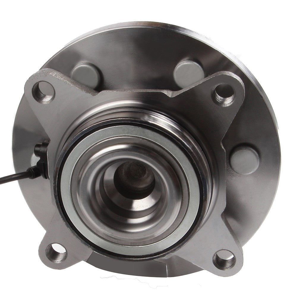 2P Wheel Hub Bearings Assembly Front RWD For Ford Expedition 2007 2008 2009 2010 6B93BC-57