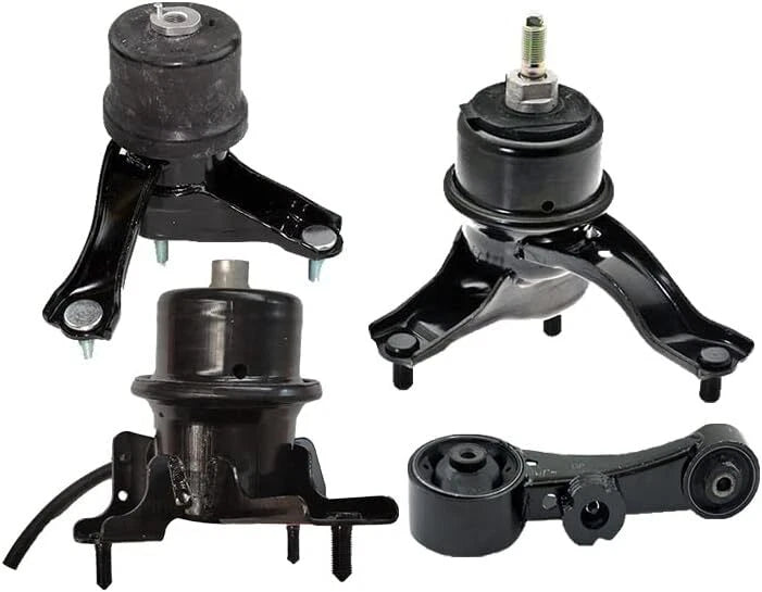 Fits 2015-2020 Toyota Sienna 3.5L AUTO AWD Engine Motor & Trans Mount | 6B93BC-57