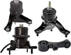 Fits 2015-2020 Toyota Sienna 3.5L AUTO AWD Engine Motor & Trans Mount | 6B93BC-57