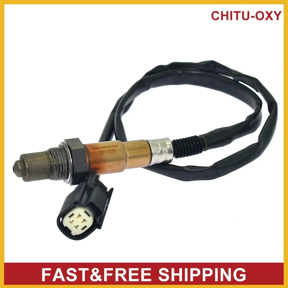 CV6Z-9G444-A Rear Oxygen O2 Sensor For Ford Focus Explorer 2.0L L4 12-18 Lincoln 6B93BC-57