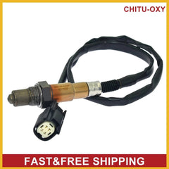 CV6Z-9G444-A Rear Oxygen O2 Sensor For Ford Focus Explorer 2.0L L4 12-18 Lincoln 6B93BC-57