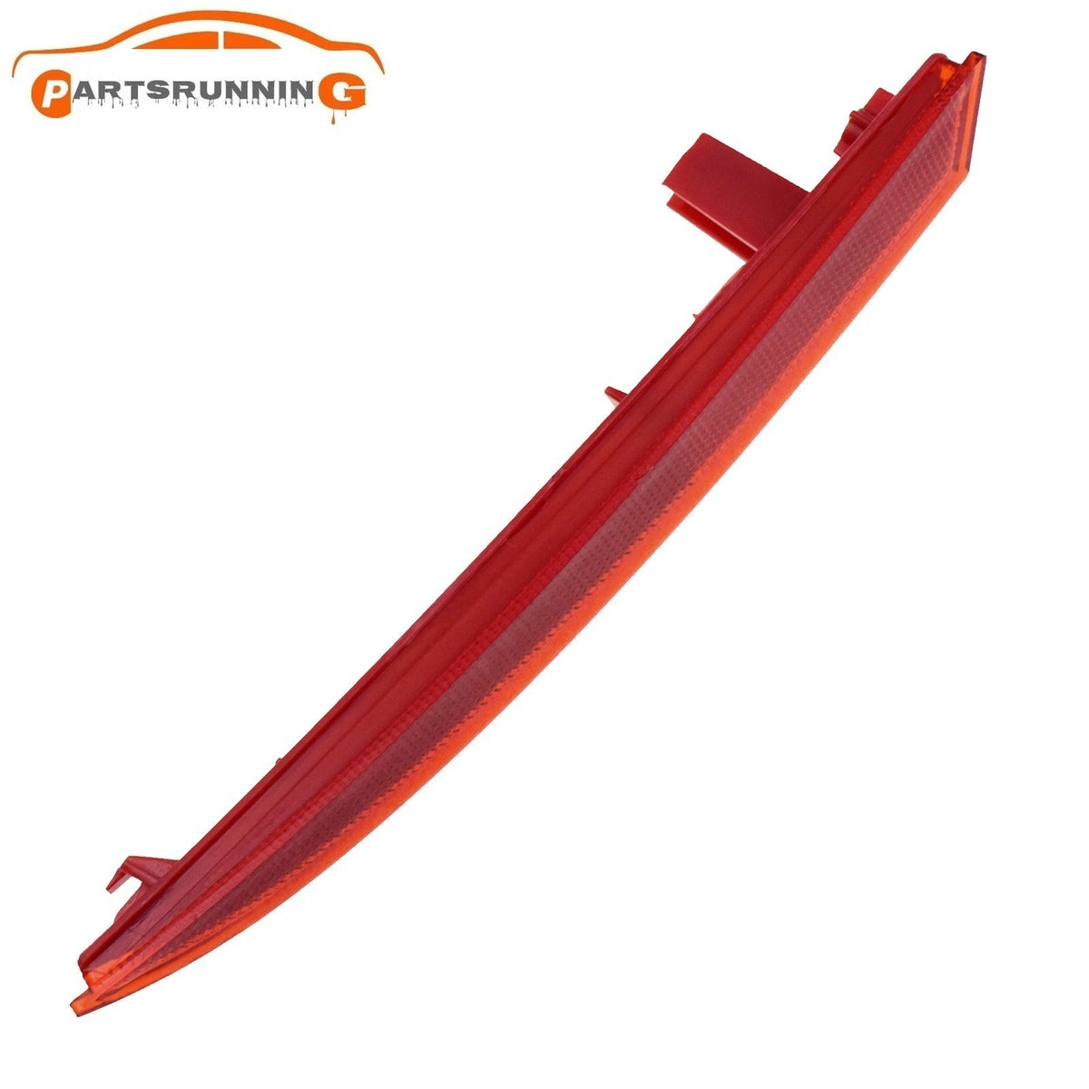For 2013-2015 Honda Accord Sedan Rear Bumper Reflector Right Side 33505-T2A-A01 6B93BC-57