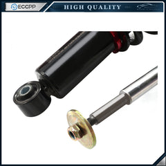 ECCPP Coilovers  For 2003-2007 Golf MK5 Struts Suspension Spring Kits Adj Height ECCPP