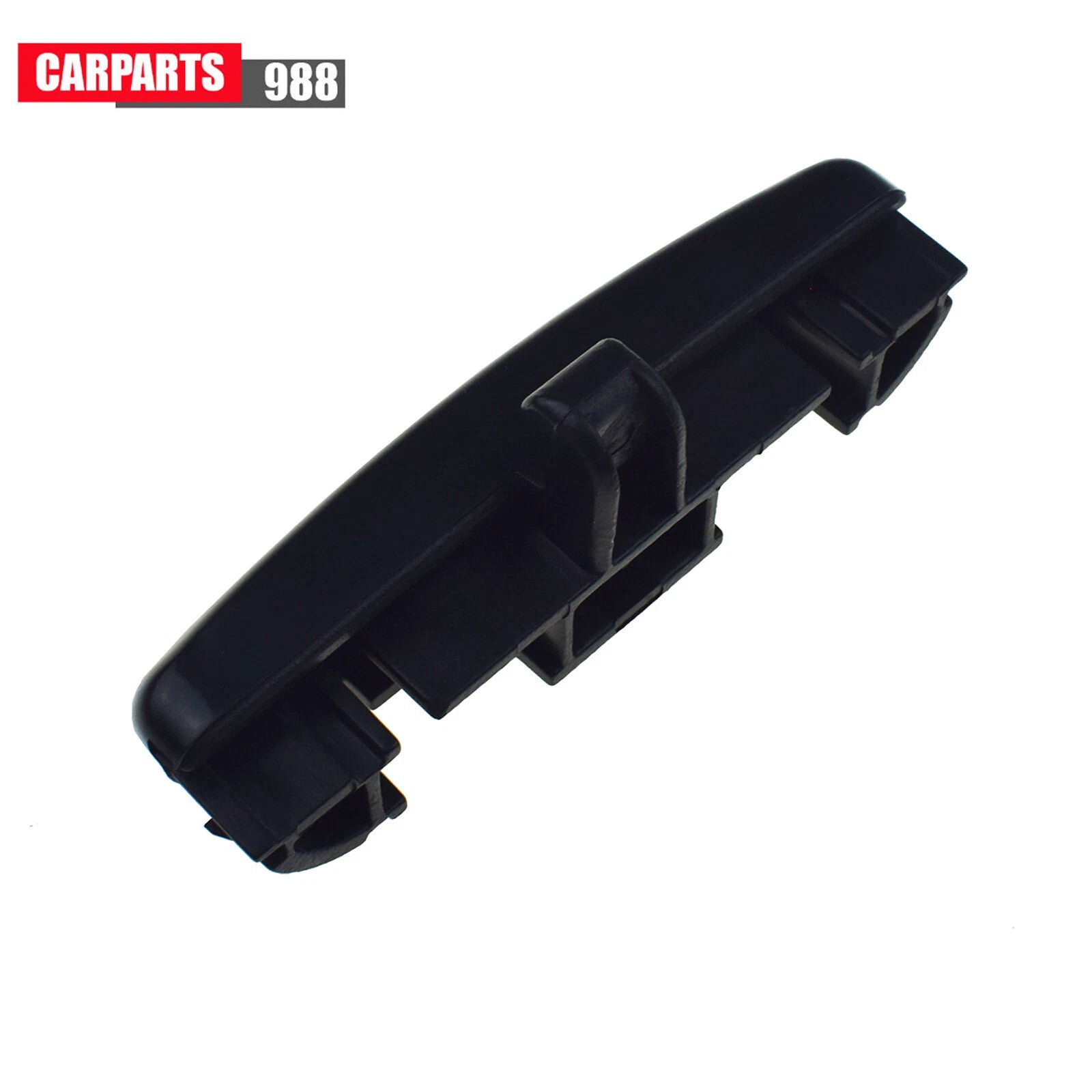 Front Armrest Box Lock Latch Handle For Toyota Land Cruiser LC100 UZJ100 1998-07 6B93BC-57