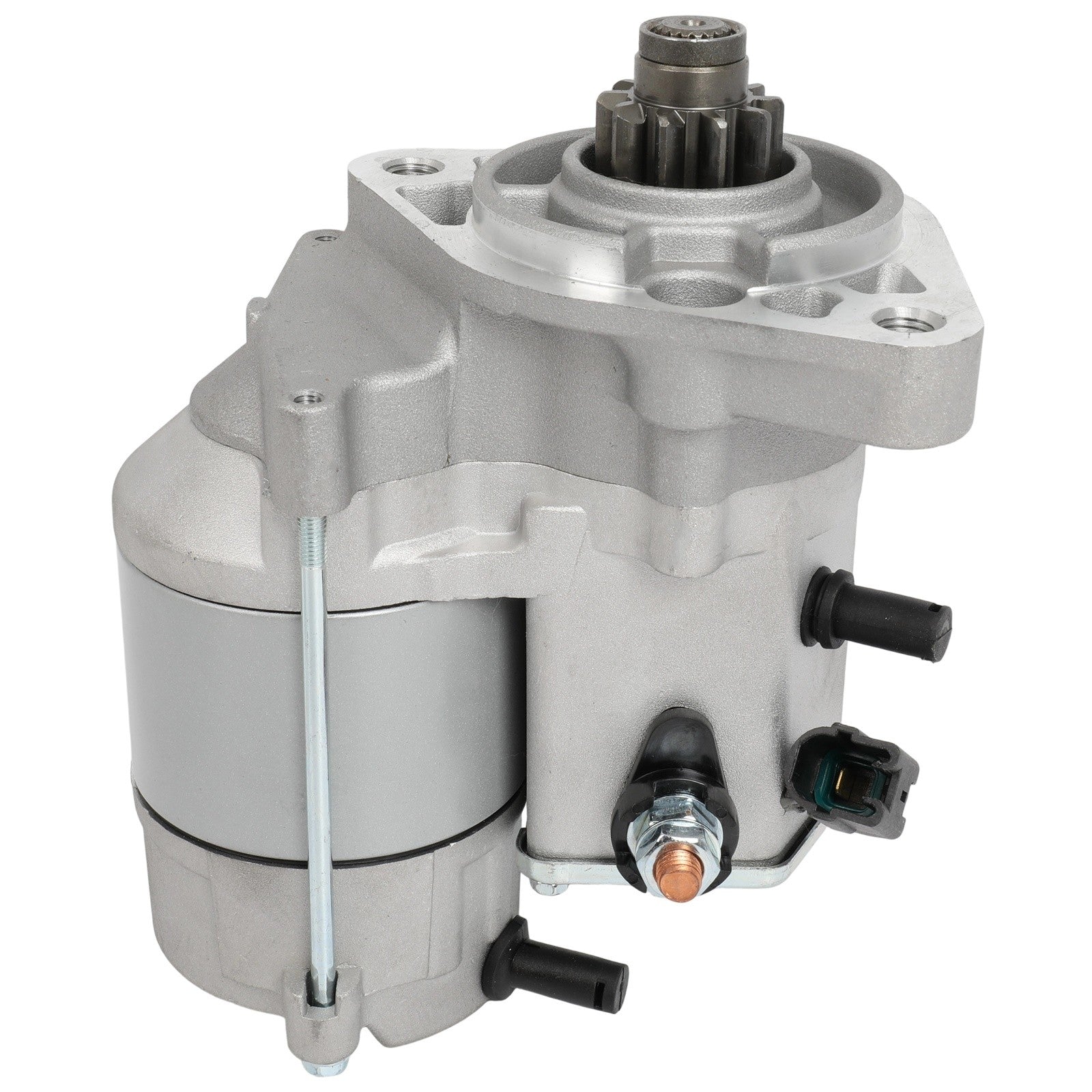 Starter for Toyota Tacoma Pre Runner Extended Cab Pickup 4-Door 12V 4280006381 6B93BC-57