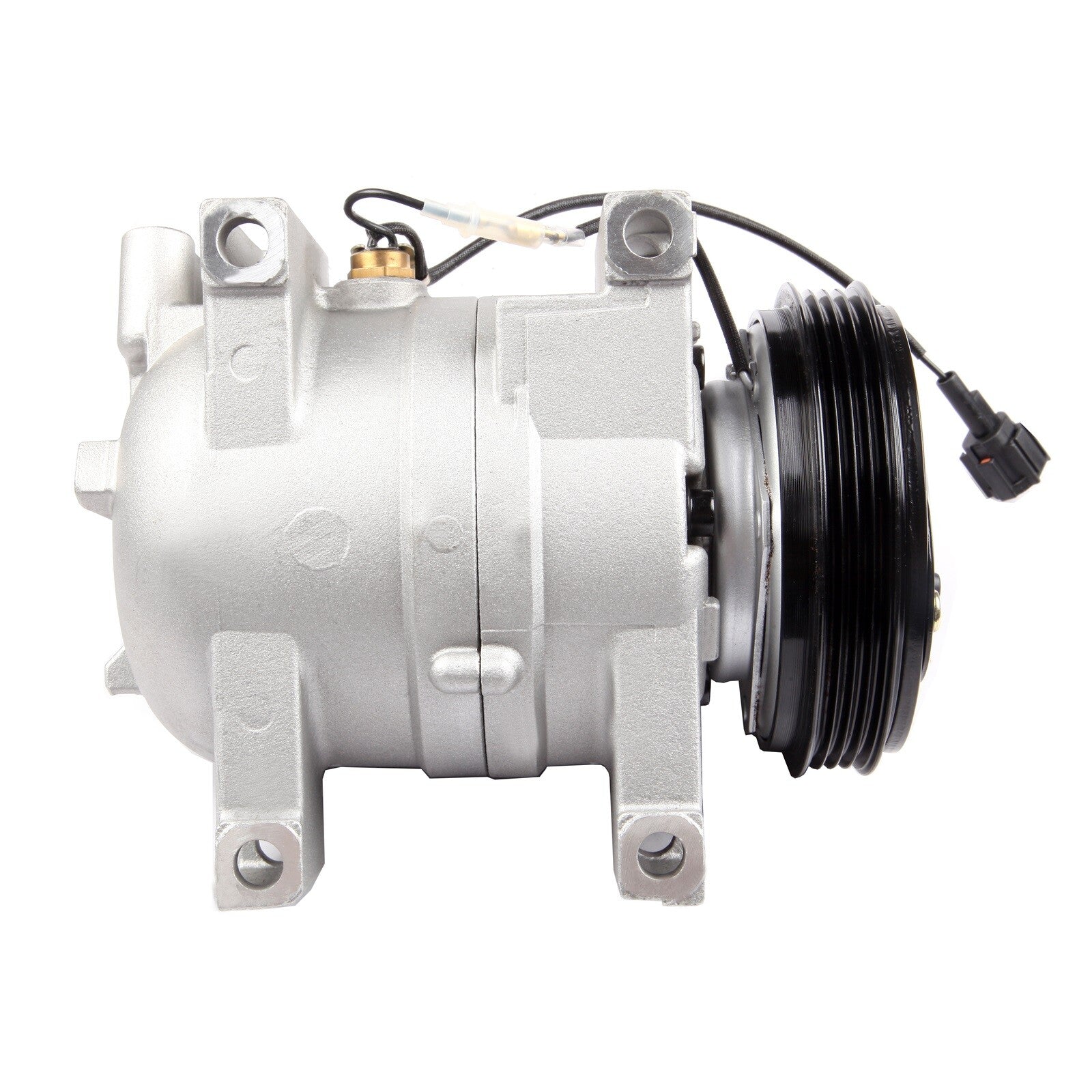 A/C AC Compressor For Subaru Impreza 2002-2003 2004 2005 2.0L 2.5L 2011261AM 6B93BC-57