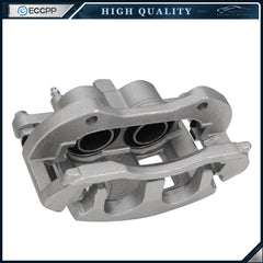 Front Left Brake Caliper 1Pc For 2006-11 Buick Lucerne 2006-13 Chevrolet Impala 6B93BC-57