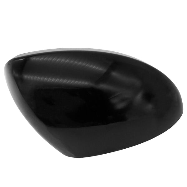 Front Right Side Car MIRROR CAP COVER Fits 96373-6CA9A 19-20 NISSAN ALTIMA