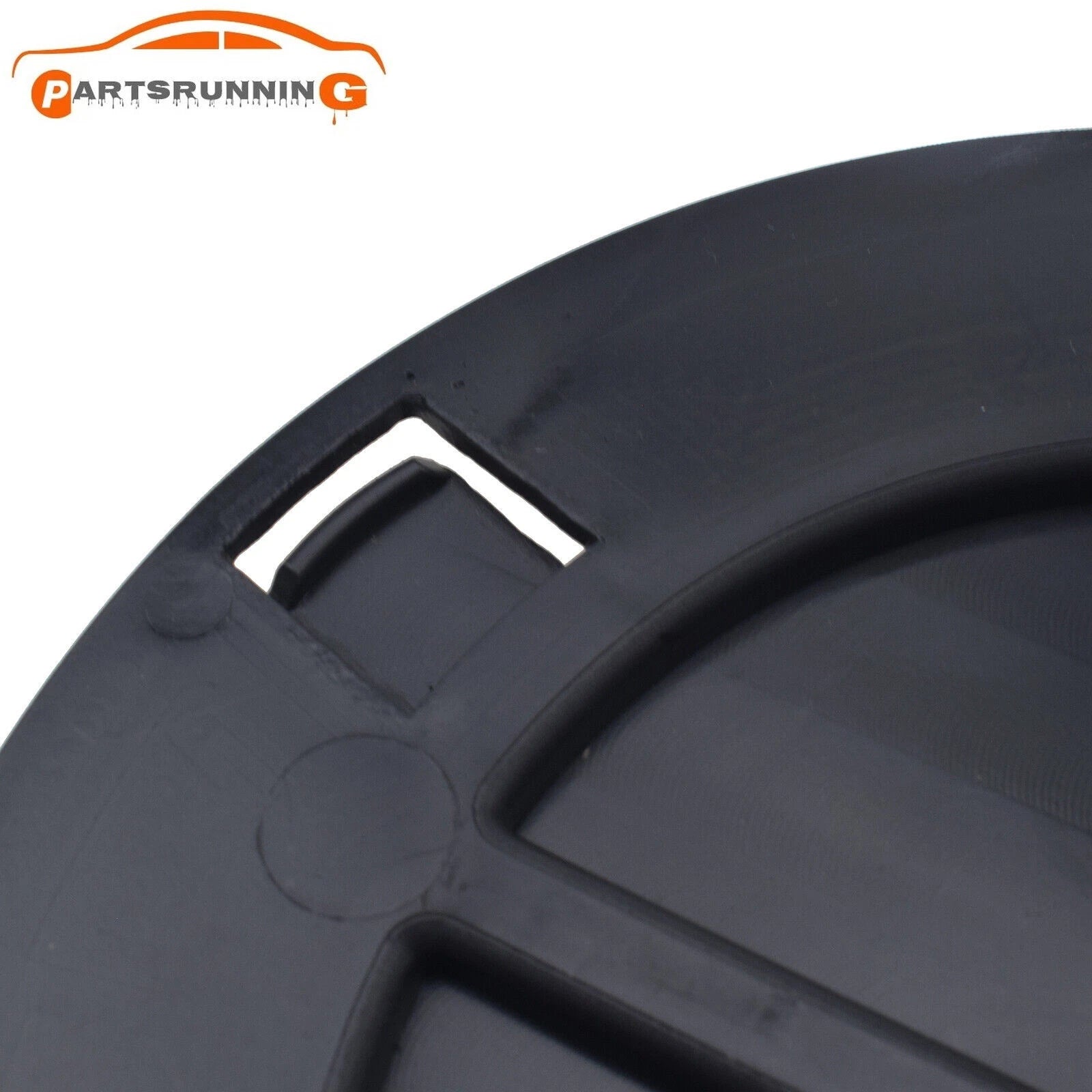 Fender Access Lid Cover for Mini Cooper Countryman Cooper Paceman 51719802413 6B93BC-57