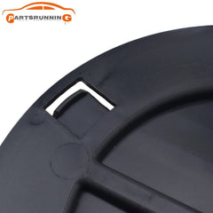 Fender Access Lid Cover for Mini Cooper Countryman Cooper Paceman 51719802413 6B93BC-57