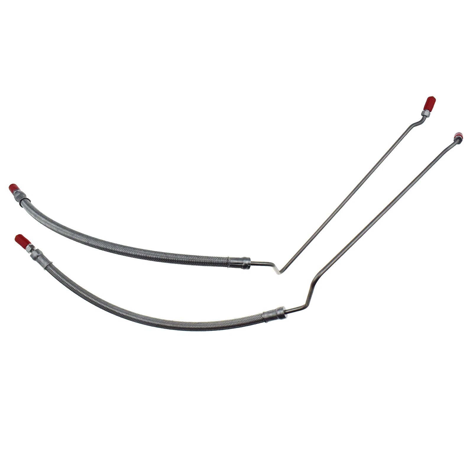For Mercruiser Alpha One Gen Two Trim hydraulic Ram Cylinder Hose 32-864960 6B93BC-57