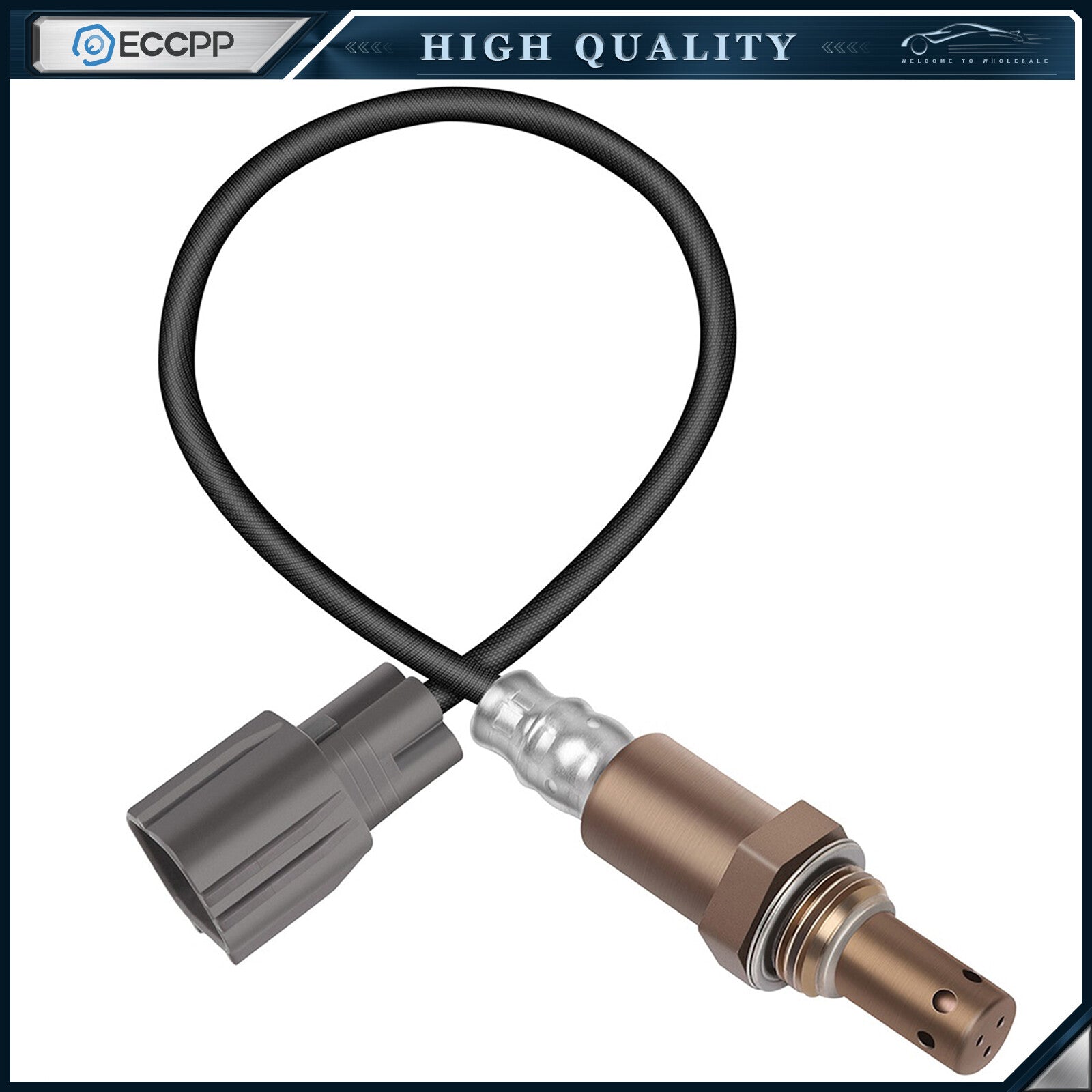 Upstream For 2002-2006 Toyota Camry 3.0L V6 Air Fuel Ratio o2 Oxygen Sensor 6B93BC-57