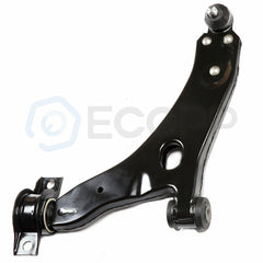For 2000-2004 Ford Focus 2Pair Front Lower Control Arm Ball Joint Suspension Kit 6B93BC-57
