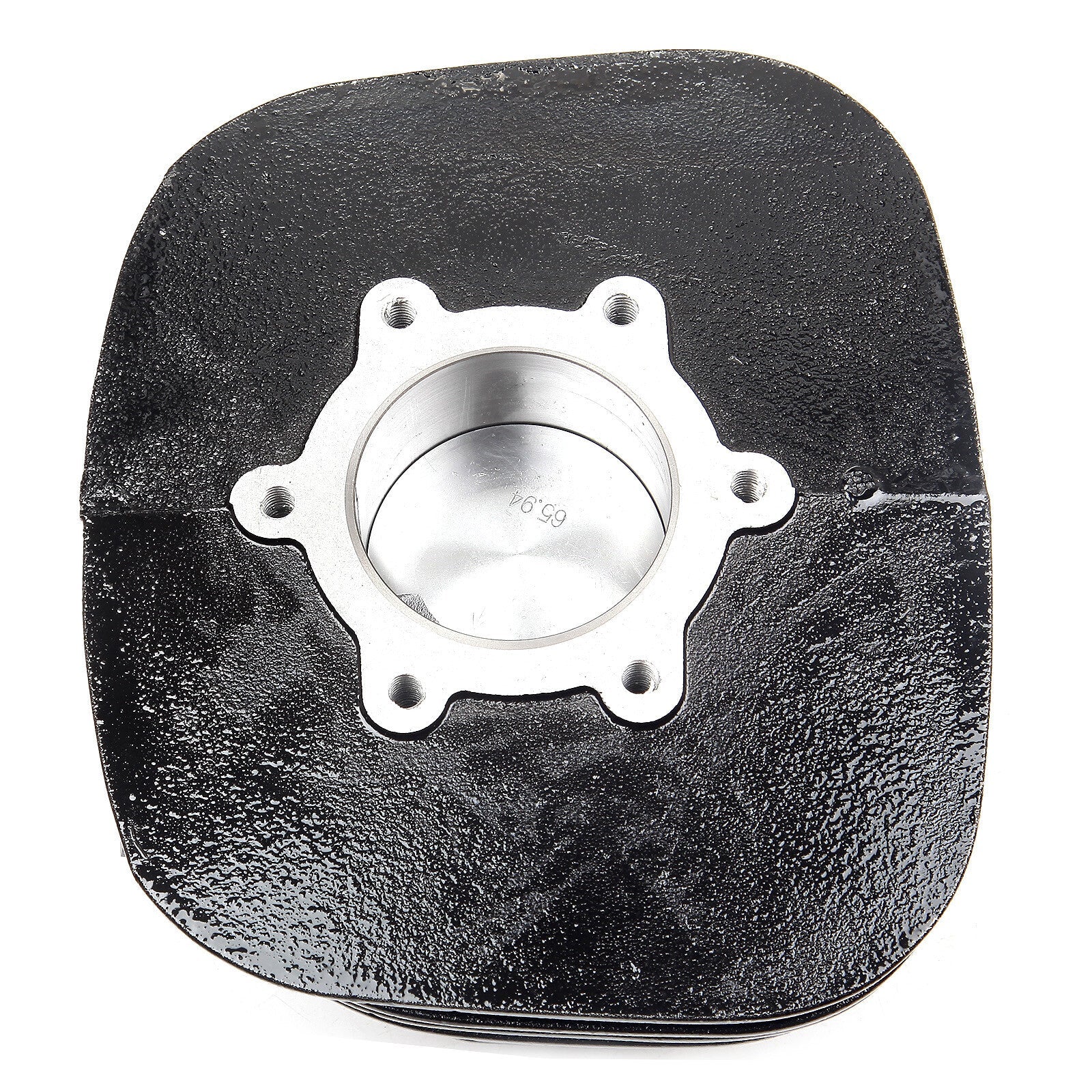 For Yamaha Blaster 200 YFS 200 1988-2006 Cylinder Piston Gaskets Kit Std 66mm 6B93BC-57