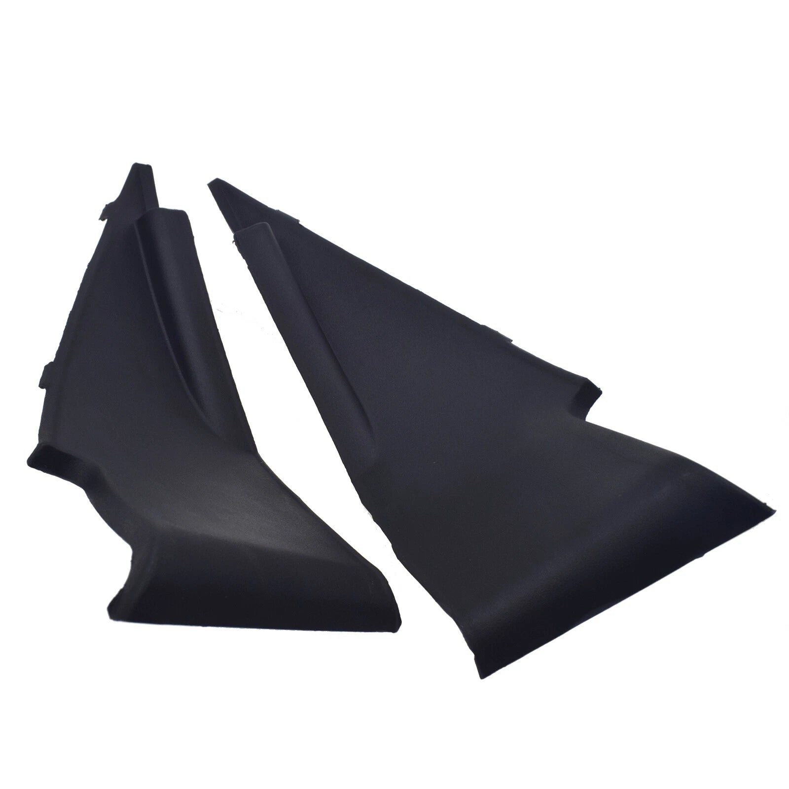 Front Fender Filler Panel Side Cowl Extension Trim for Nissan Altima 2019-2021 6B93BC-57