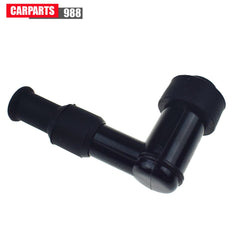 Spark Plug Boot 30700-152-153 90 Degree For Honda CD125 CB CL 175 CB 125 CB160 6B93BC-57