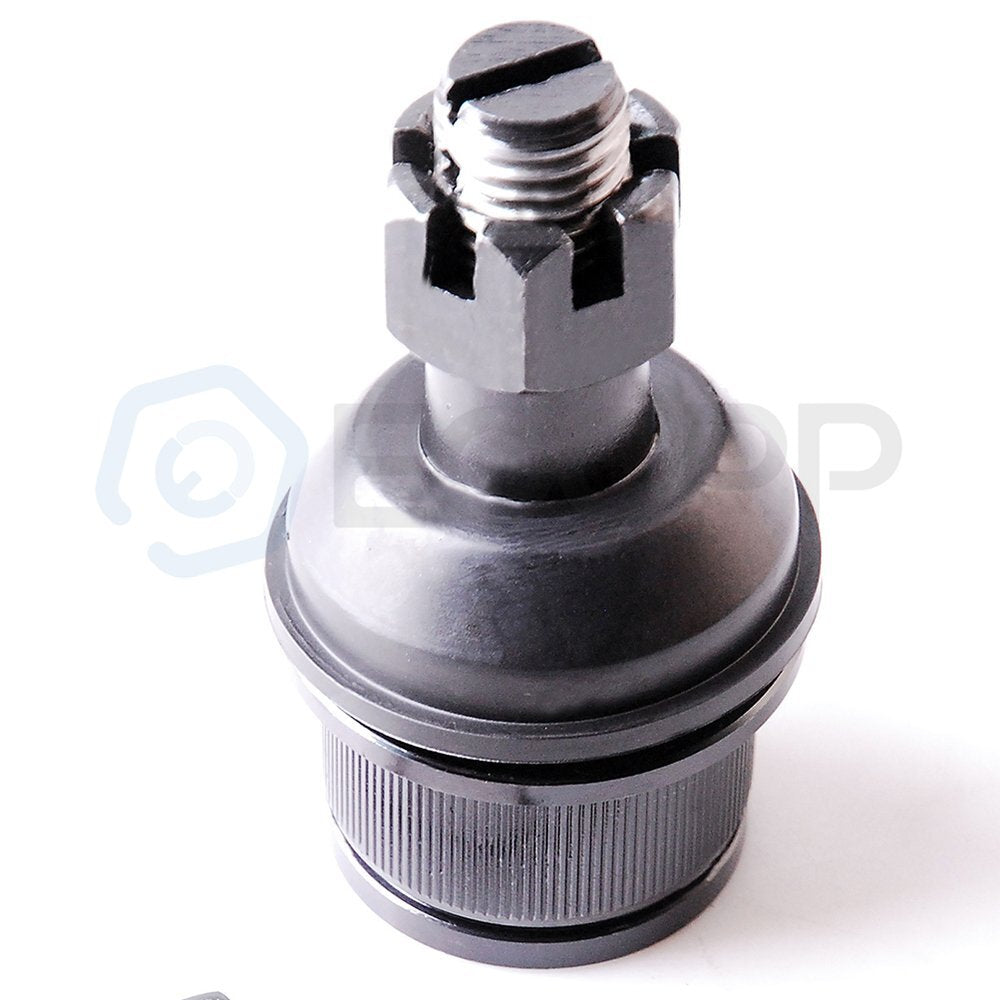 Front Ball Joints Steering Drag Link Outer Tie Rod End For 2011-13 Ram 2500 3500 6B93BC-57