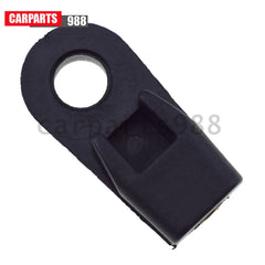 Remote Control Box Cable End For Yamaha 703 Controls 703-48345-01 703-48345-01-0 6B93BC-57