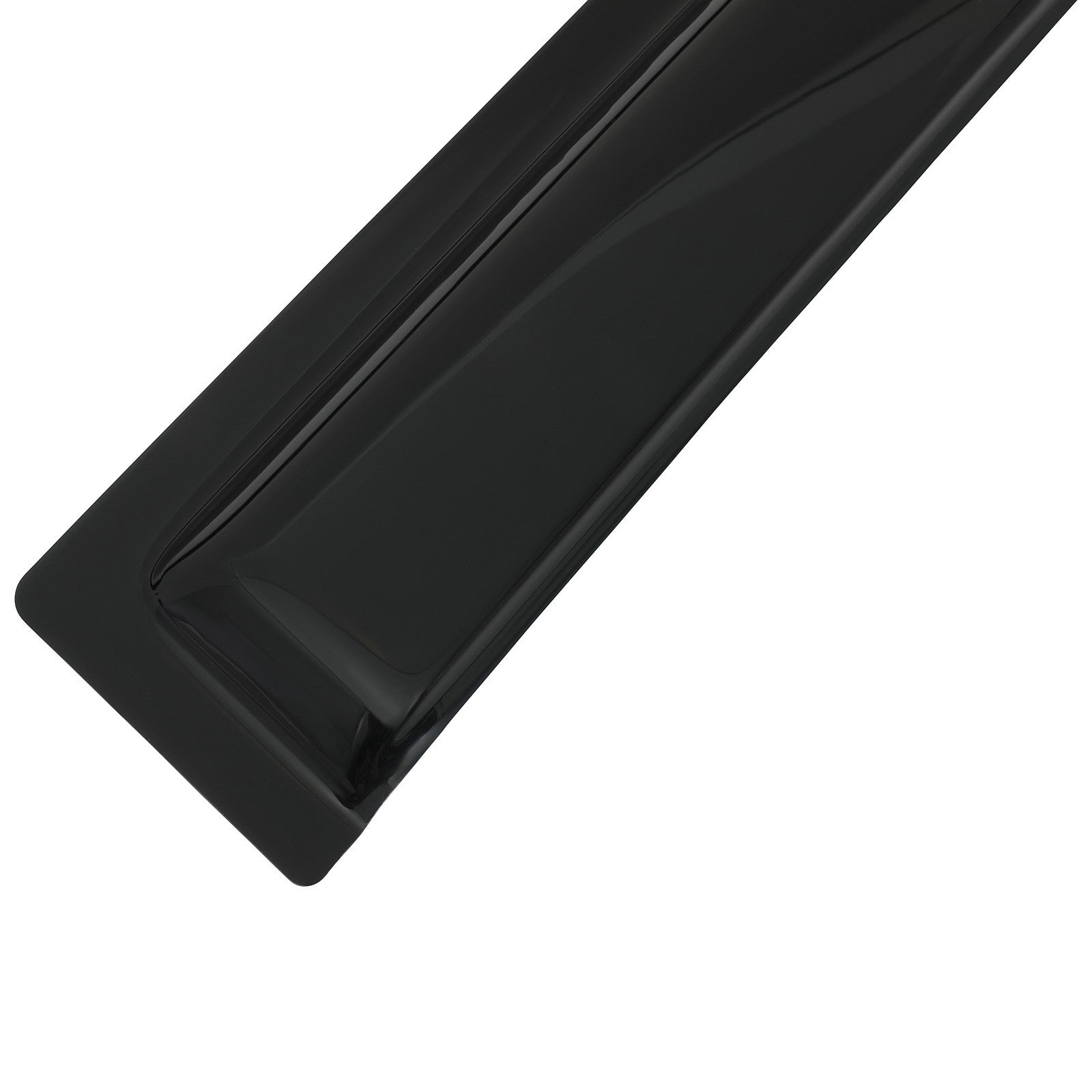 Window Visor Vent Rain Shades Guards Deflectors For Toyota Sienna 2011-2019 2020 6B93BC-57