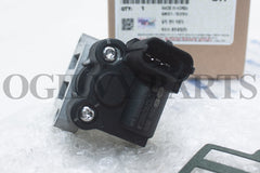 351502B010 Idle Air Control Valve with 3-Pins for Kia Soul 2010 2011 L4 1.6L