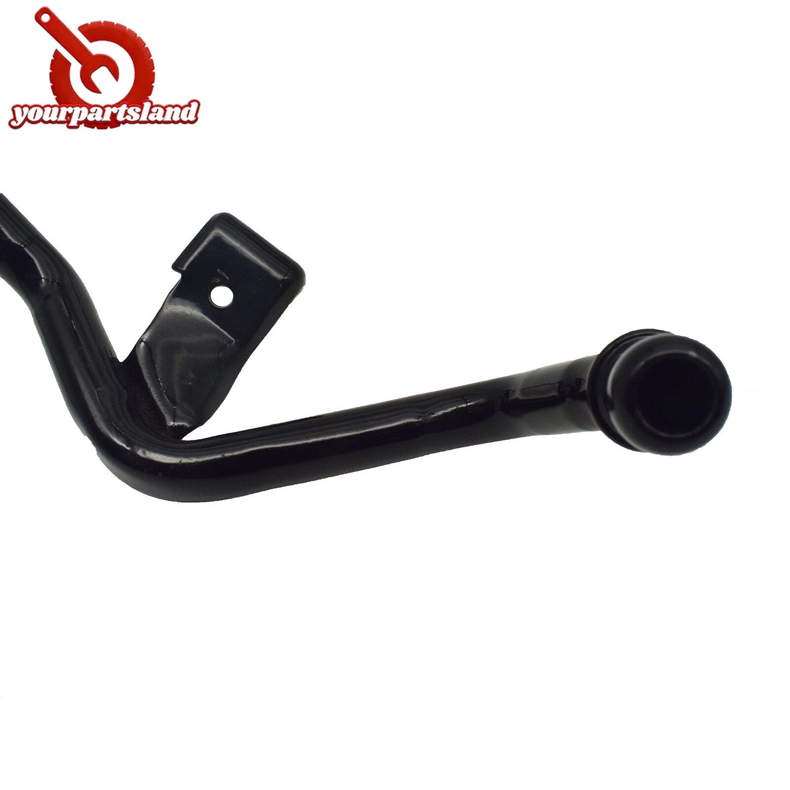For Pontiac Aztek 3.4L 2001-2005 Engine Heater Hose HVAC 12568744,626-511 6B93BC-57