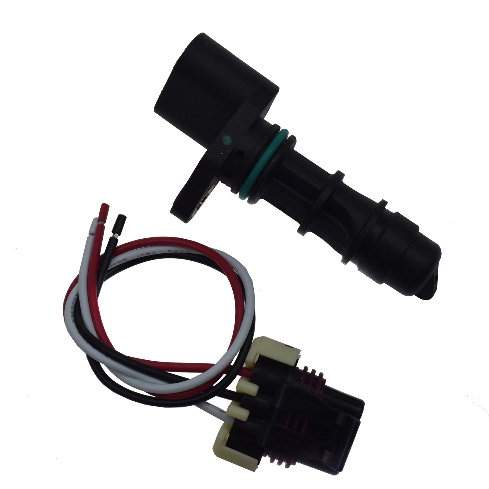 Camshaft Position Sensor With Connector For Impala Grand Am Century 24508913 6B93BC-57