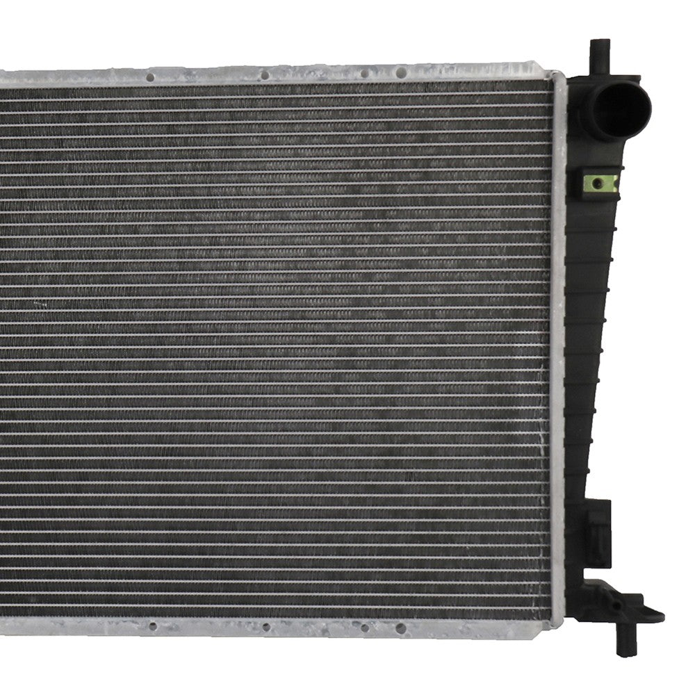 Aluminum Radiator & AC Condenser Cooling Kit For 2004-2006 Ford Expedition 6B93BC-57