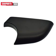 Right Side Mirror Cover Lower Holder Black For 2017-2022 Tesla Model 3 2287.3006 6B93BC-57