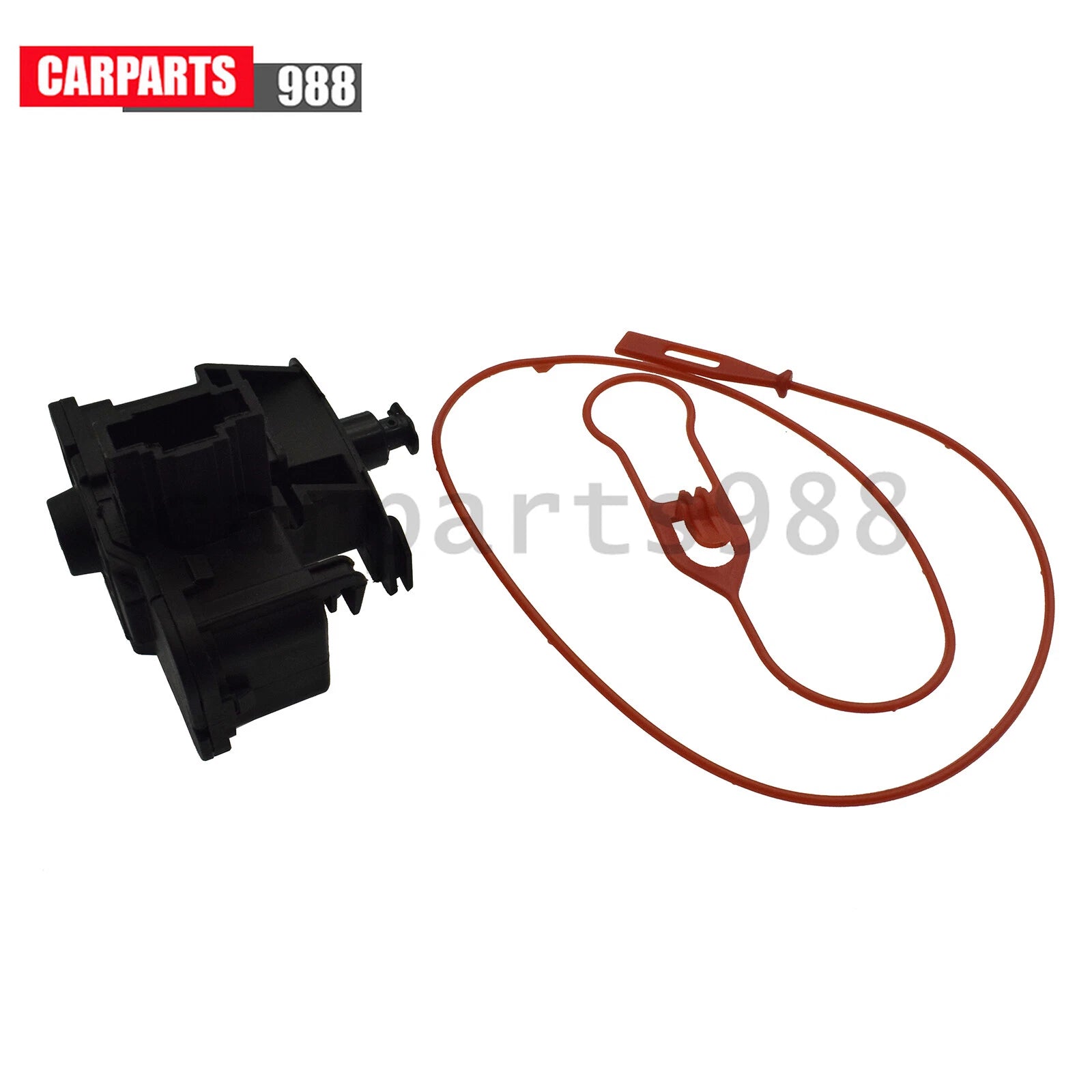 Fuel Filler Flap Tank Door Lock Actuator For VW Touareg Golf MK6 7P0810773 6B93BC-57