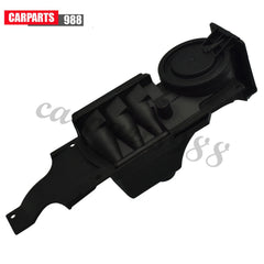 Engine PCV Valve Cover Oil Separator For 2007-2016 VW Touareg Audi Q7 022103515A 6B93BC-57