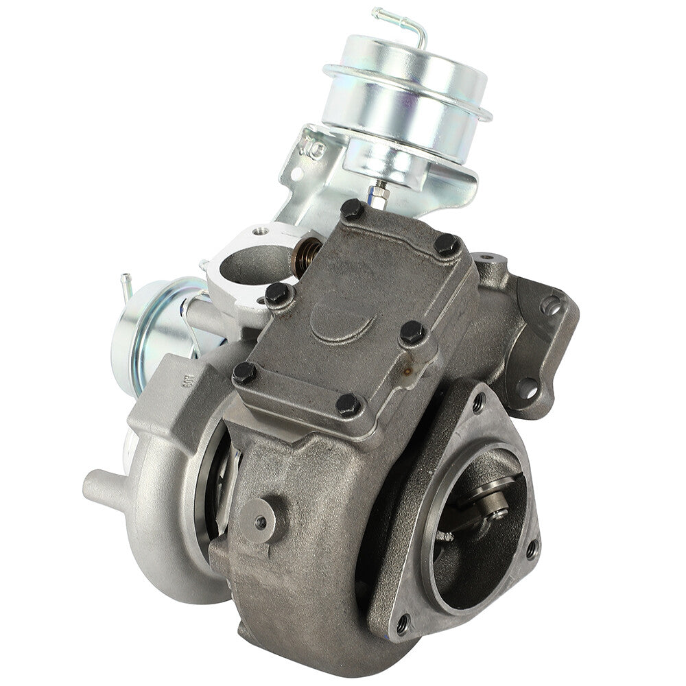 Turbo TD04HL For 2007-2012 Acura RDX 2.3L 240HP #49389-01043 Turbocharger 6B93BC-57