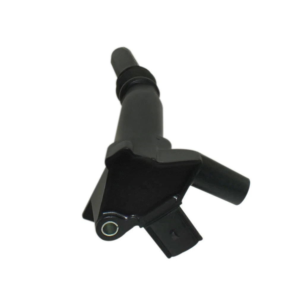 4x Ignition Coil AL3Z12029AC AL3E-12029-AB for Ford F-150 F-250 F-350 6B93BC-57
