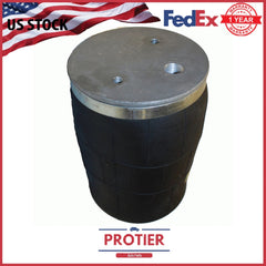 Air Suspension Bag Tapered Replacement A9001 9001 6B93BC-57