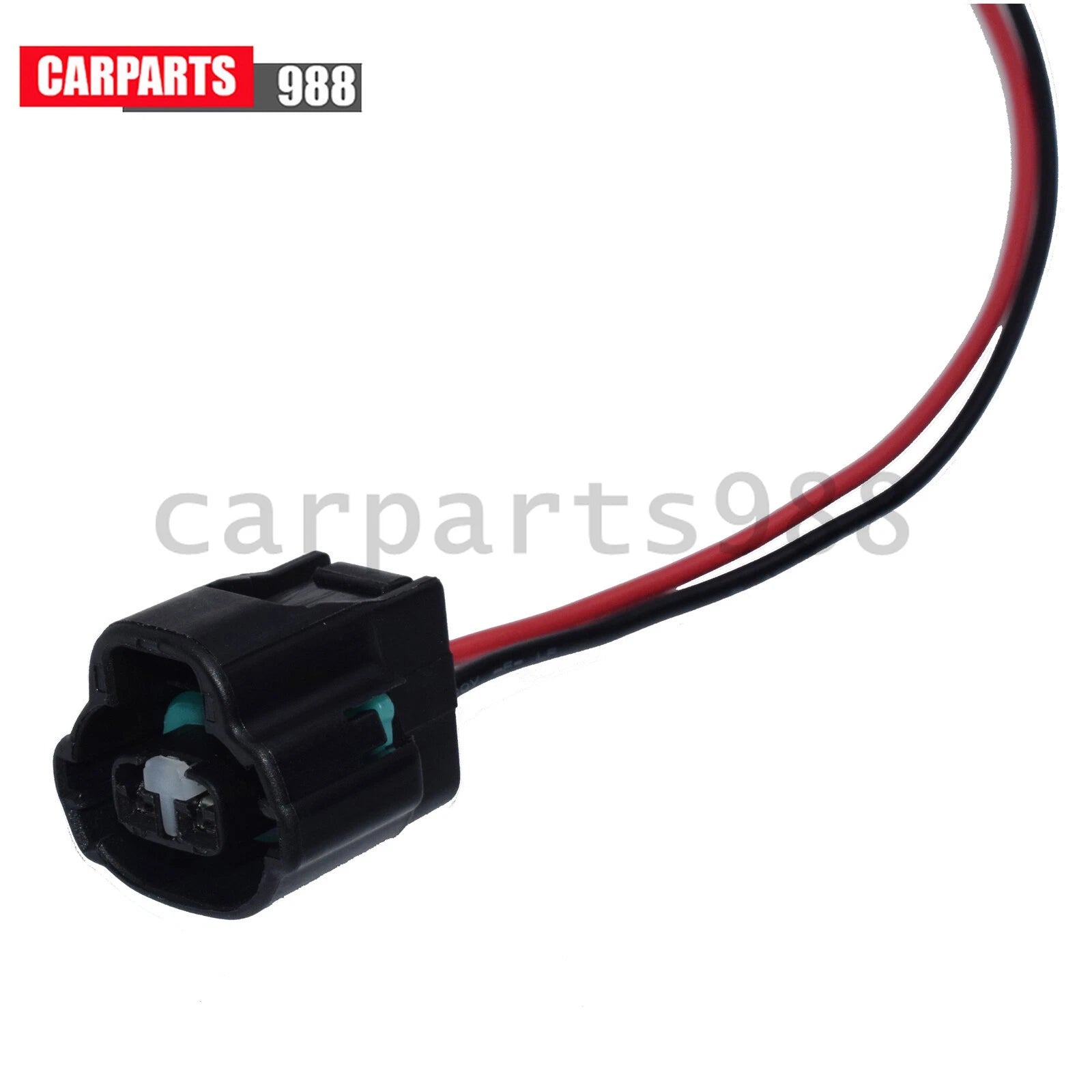 Electrical Connector Variable Valve Timing Solenoid For Hyundai Elantra Soul 6B93BC-57