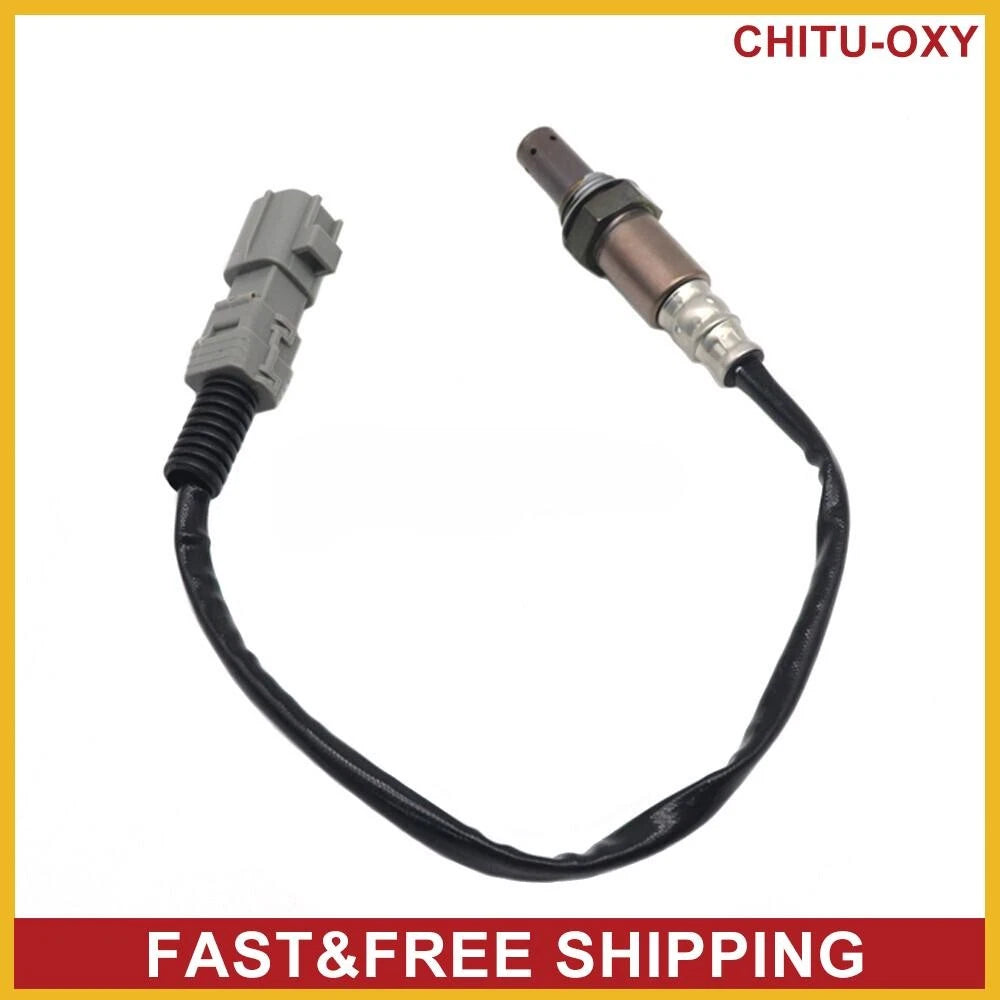 Downstream Oxygen Sensor For Toyota Sienna 2011-2015 3.5L 234-4416 89465-0E040 6B93BC-57