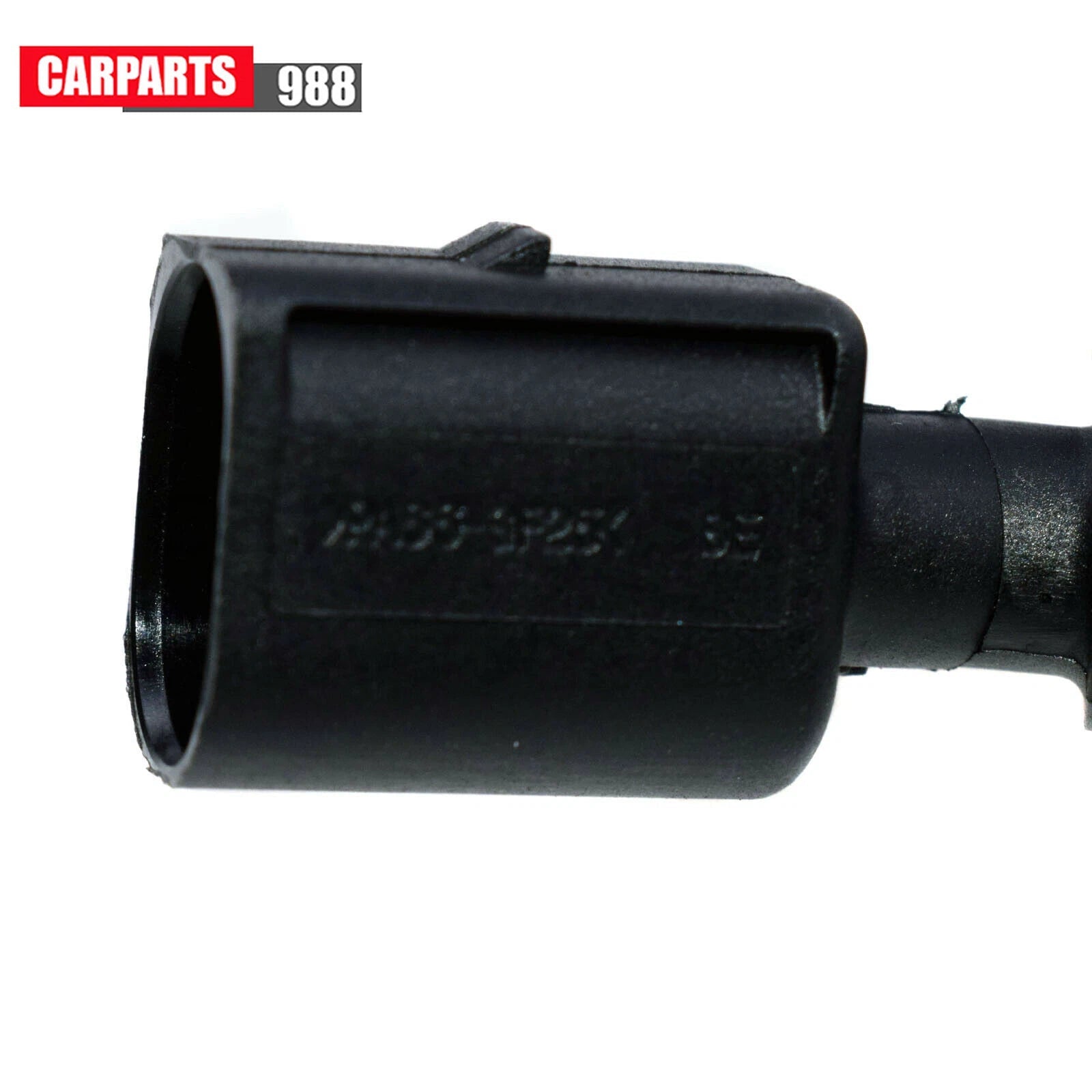 Front Left ABS Wheel Speed Sensor For Audi S3 A3 VW Jetta GTI Tiguan 6Q0927803B 6B93BC-57