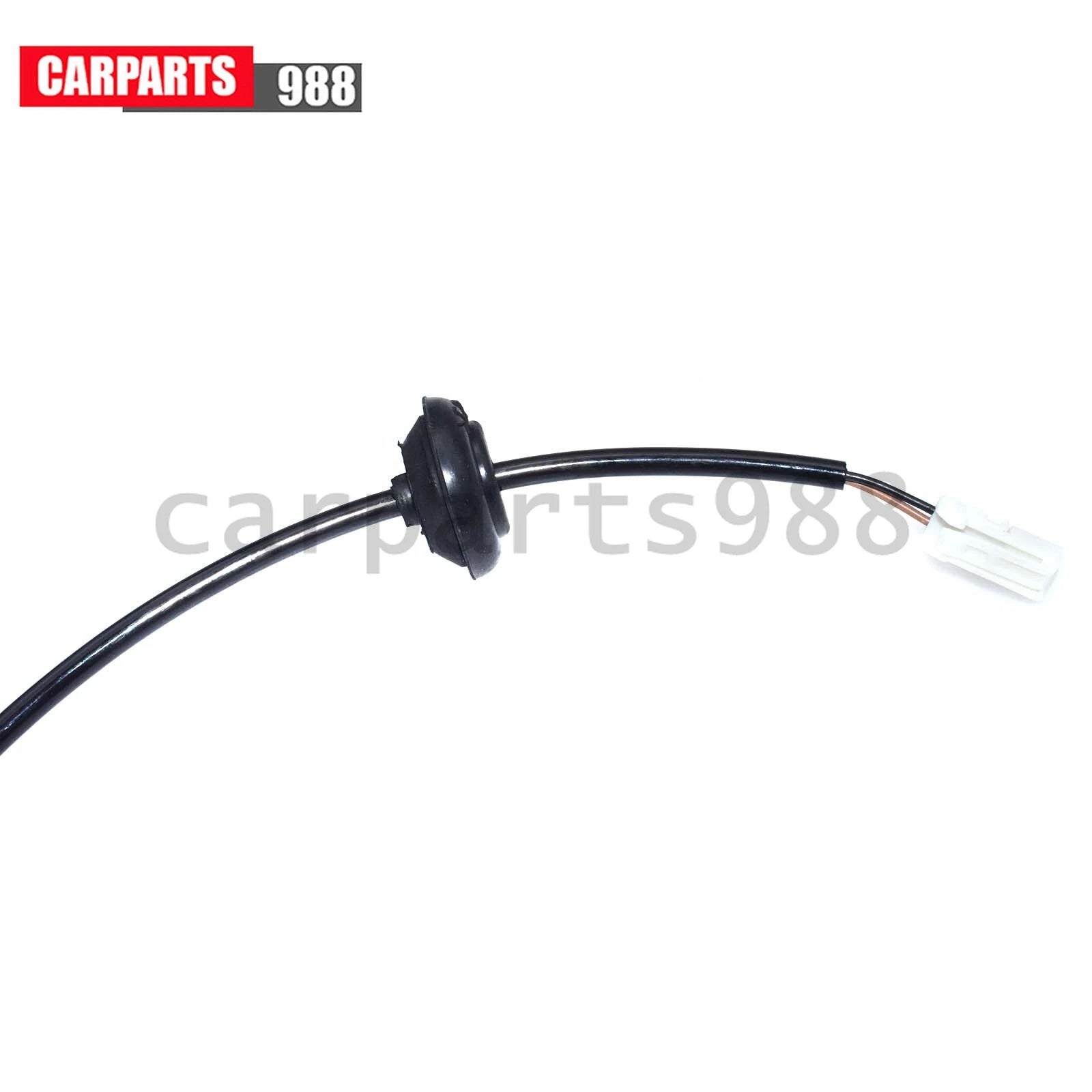 ABS Wheel Speed Sensor Rear Left For Honda CR-Z Fit 2009-2012 57475-TF0-003 6B93BC-57