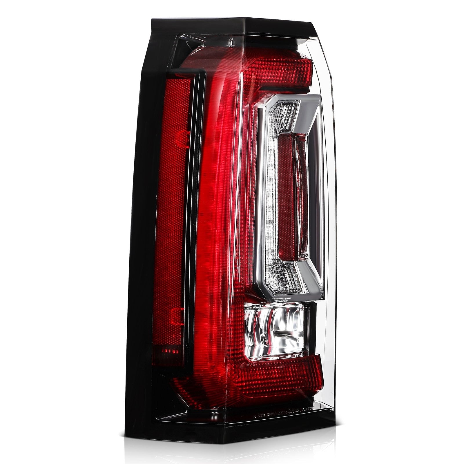 Rear Left LED Tail Light Assembly For 2015-2020 GMC Yukon 5.3L 6.2L Brake Lamp 6B93BC-57