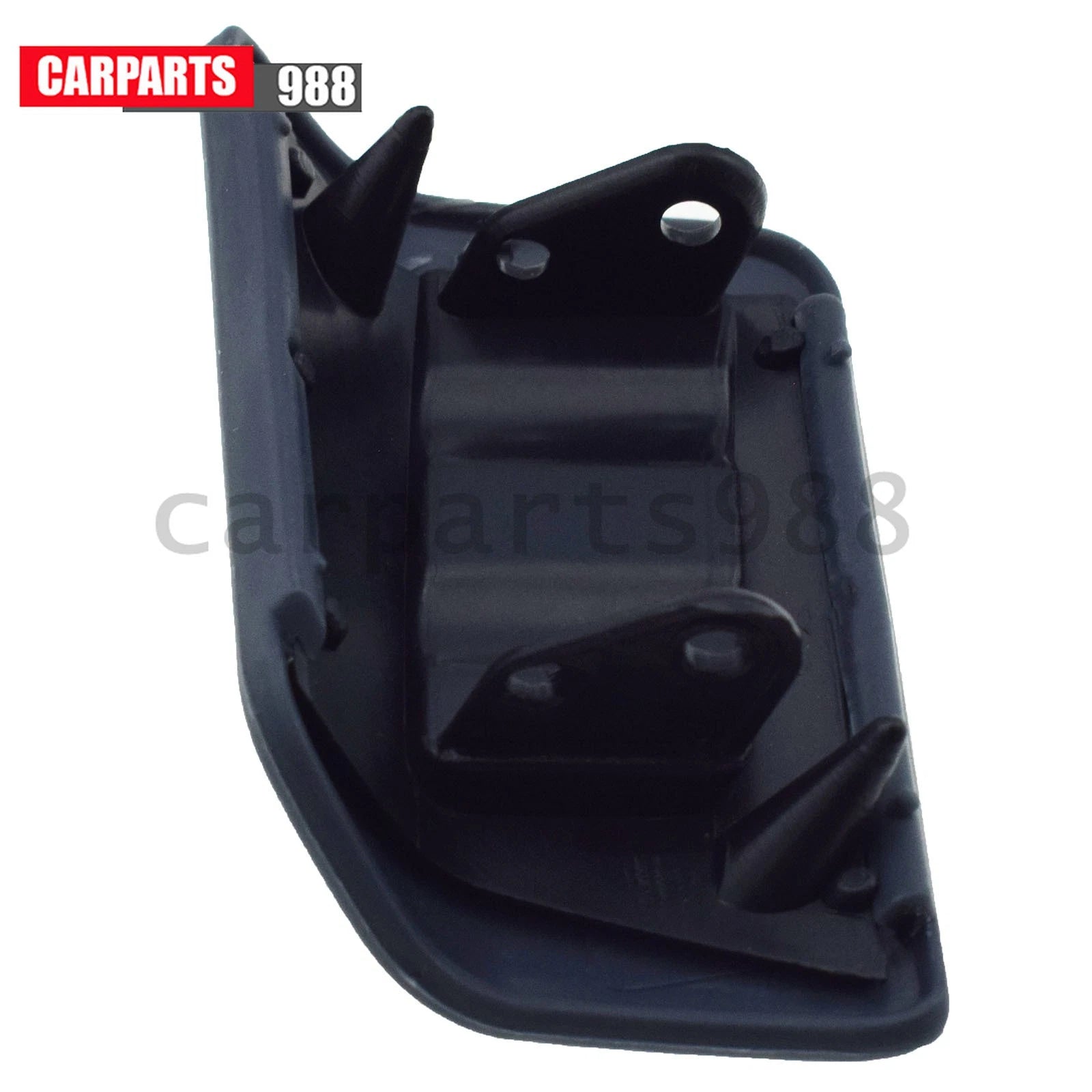 Front Headlight Washer Spray Nozzle Cover Cap Right For VW Golf 5 V 2003-2008 6B93BC-57