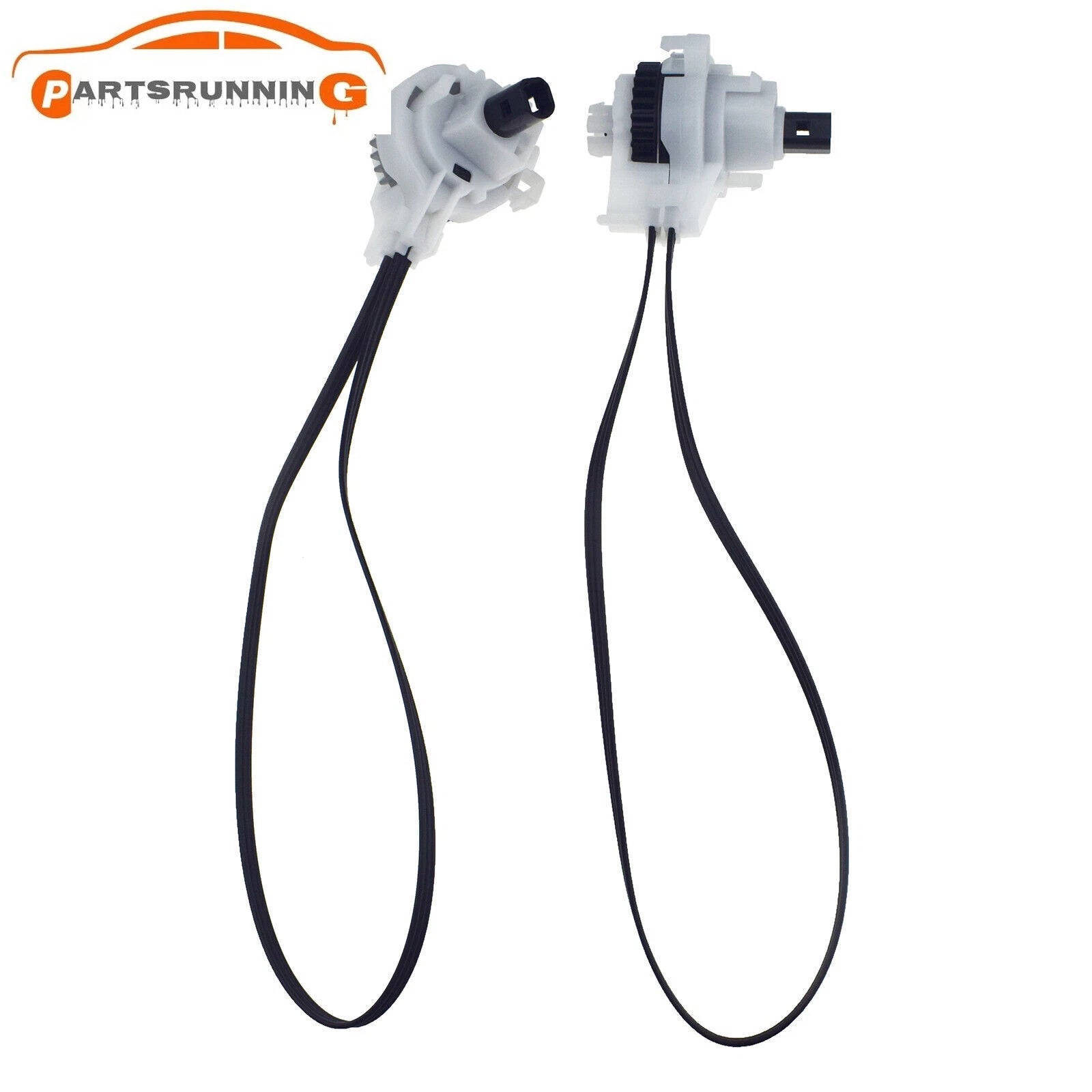 Left& Right Heater A/C Switch Control Cable for Toyota Corolla RAV4 Matrix Scion 6B93BC-57
