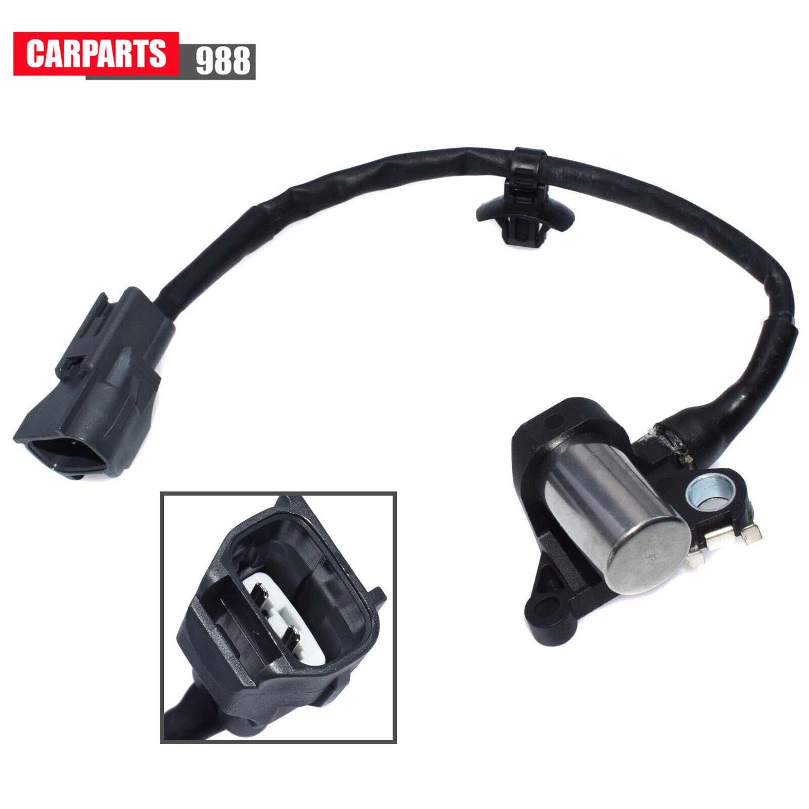 90919-05017 Crankshaft Position Sensor For Toyota Camry RAV4 Solara Celica 2.2L 6B93BC-57