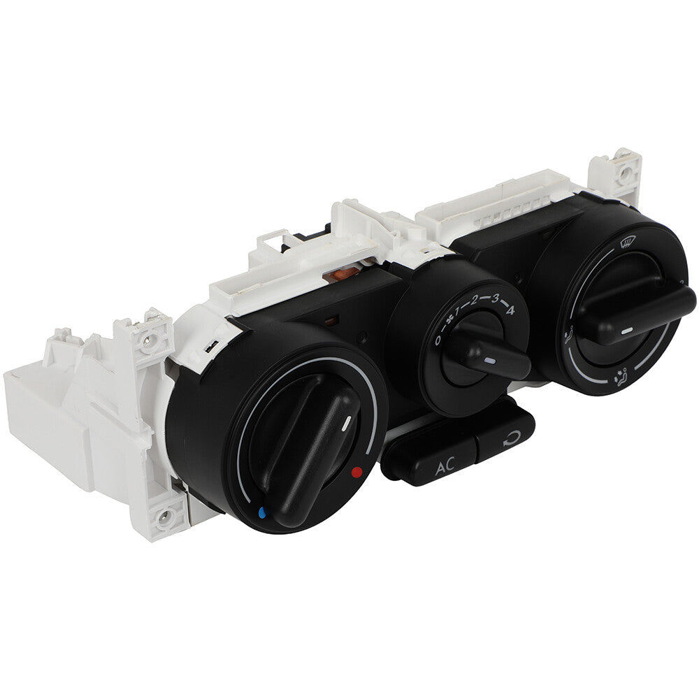 AC Heater Climate Control For 1998 1999 2000 2001 2002-2010 Volkswagen Beetle 6B93BC-57