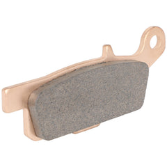 Front FA443 Sintered  FA443 Brake Pads For YAMAHA Raptor250 YFM 250R 2008-2012 6B93BC-57