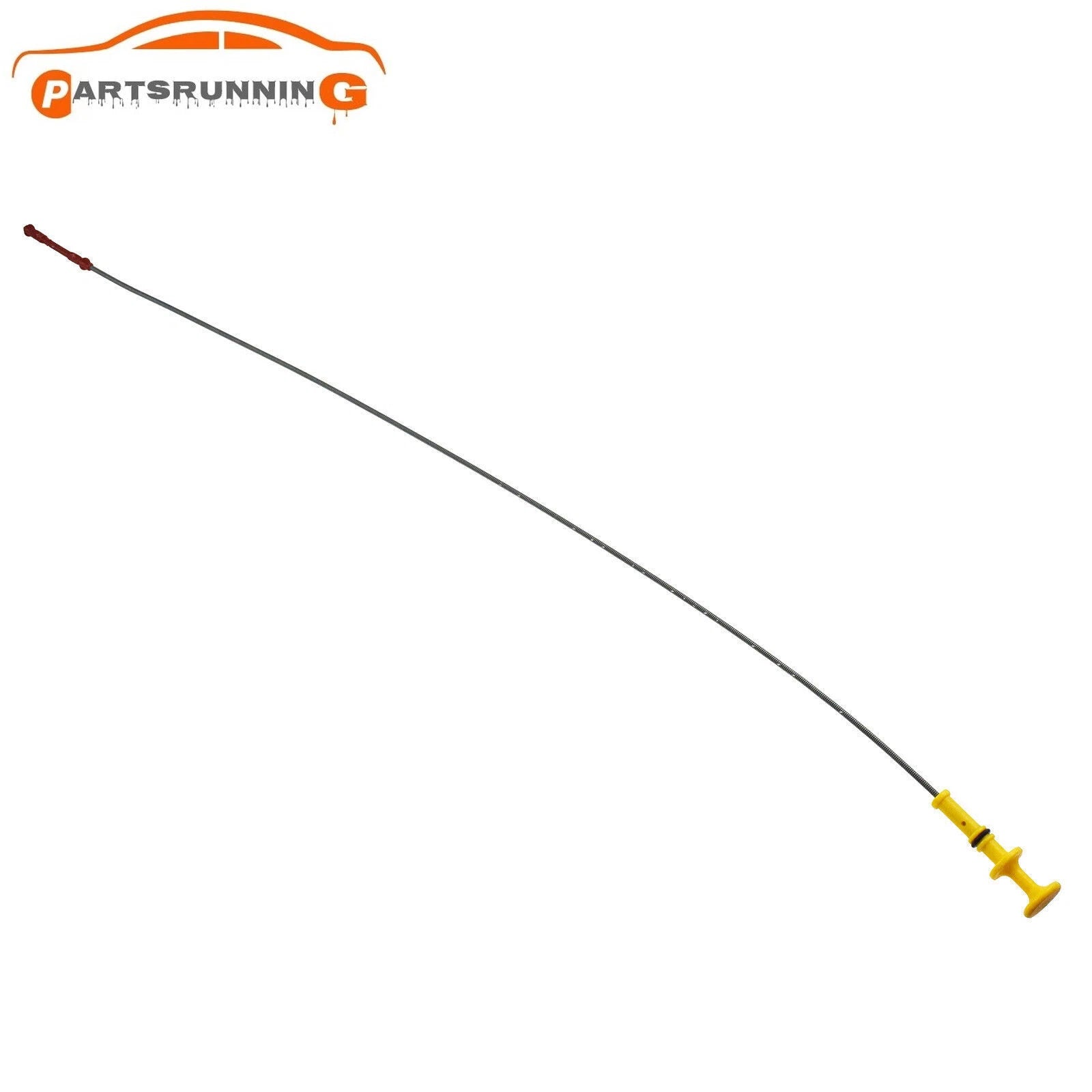 Engine Oil Dipstick for 2012-2016 Mercedes-Benz ML350 GL350 Diesel A6420104172 6B93BC-57