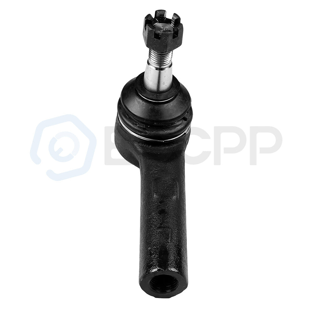 10x Front Control Arm Ball Joint Tie Rod End Sway Bar For 06-10 Jeep Commander 6B93BC-57